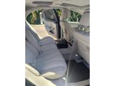 Thumbnail of 2014 Blue Mercedes-Benz S-Class