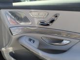 Thumbnail of 2014 Blue Mercedes-Benz S-Class