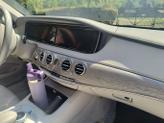 Thumbnail of 2014 Blue Mercedes-Benz S-Class
