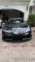 Thumbnail of 2021 Black Toyota GR Supra