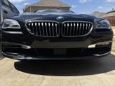 Thumbnail of 2016 Black BMW 650