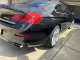 Thumbnail of 2016 Black BMW 650