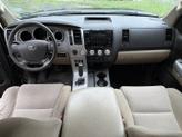 Thumbnail of 2007 Black Toyota Tundra