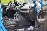 Thumbnail of 2016 Blue Ford Fiesta