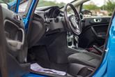 Thumbnail of 2016 Blue Ford Fiesta