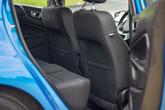 Thumbnail of 2016 Blue Ford Fiesta
