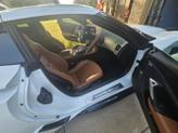 Thumbnail of 2017 White Chevrolet Corvette