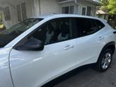 Thumbnail of 2024 White Chevrolet Trax