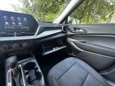 Thumbnail of 2024 White Chevrolet Trax