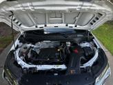 Thumbnail of 2024 White Chevrolet Trax