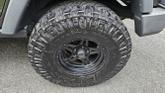 Thumbnail of 2014 Gray Jeep Wrangler Unlimited