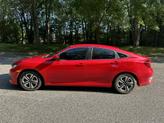 Thumbnail of 2016 Red Honda Civic