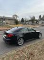 Thumbnail of 2010 Black Lexus IS 350