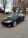 Thumbnail of 2010 Black Lexus IS 350