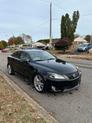 Photo of 2010 Black Lexus IS 350