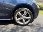 Thumbnail of 2010 Blue Audi A5