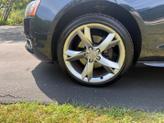 Thumbnail of 2010 Blue Audi A5