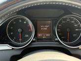 Photo of 2010 Blue Audi A5