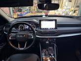 Photo of 2022 Red Jeep Compass
