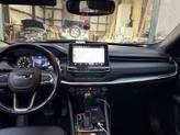 Thumbnail of 2022 Red Jeep Compass