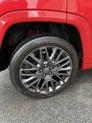 Thumbnail of 2022 Red Jeep Compass