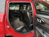 Thumbnail of 2022 Red Jeep Compass