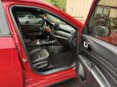 Thumbnail of 2022 Red Jeep Compass