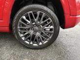 Thumbnail of 2022 Red Jeep Compass