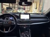 Thumbnail of 2022 Red Jeep Compass