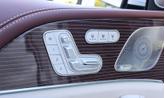 Thumbnail of 2023 White Mercedes-Benz Maybach GLS 600