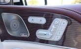Thumbnail of 2023 White Mercedes-Benz Maybach GLS 600