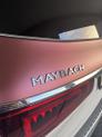 Thumbnail of 2023 White Mercedes-Benz Maybach GLS 600
