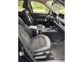 Thumbnail of 2023 Black Mazda CX-5