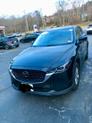 Photo of 2023 Black Mazda CX-5