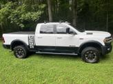 Thumbnail of 2019 White RAM 2500
