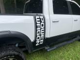 Thumbnail of 2019 White RAM 2500