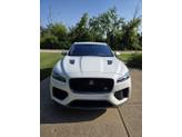 Thumbnail of 2020 White Jaguar F-PACE