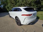 Thumbnail of 2020 White Jaguar F-PACE