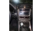 Thumbnail of 2008 Black Lexus IS 250