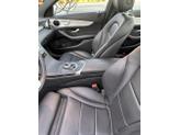 Thumbnail of 2021 White Mercedes-Benz C-Class