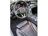 Thumbnail of 2021 White Mercedes-Benz C-Class