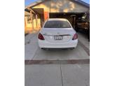 Thumbnail of 2021 White Mercedes-Benz C-Class