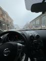 Photo of 2008 Gray Nissan Rogue