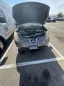 Thumbnail of 2008 Gray Nissan Rogue