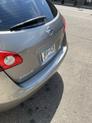 Thumbnail of 2008 Gray Nissan Rogue