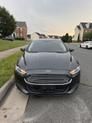Photo of 2016 Green Ford Fusion