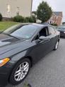 Thumbnail of 2016 Green Ford Fusion