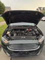 Thumbnail of 2016 Green Ford Fusion