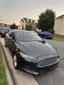 Thumbnail of 2016 Green Ford Fusion