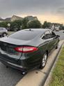Thumbnail of 2016 Green Ford Fusion